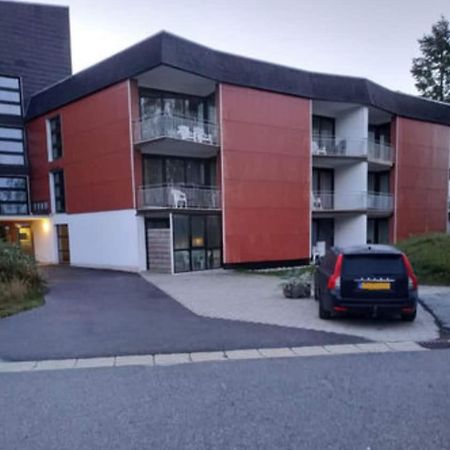 Appartement Altreichenau Neureichenau Bagian luar foto