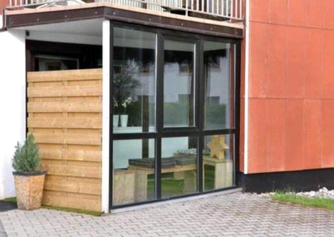 Appartement Altreichenau Neureichenau Bagian luar foto