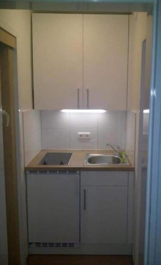 Appartement Altreichenau Neureichenau Bagian luar foto