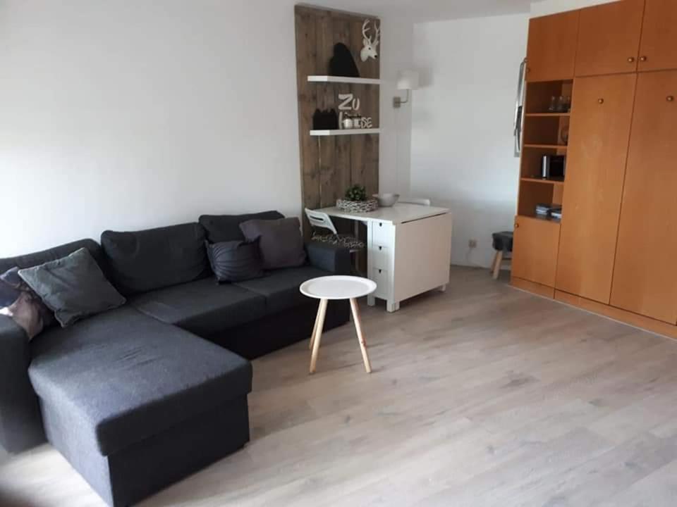 Appartement Altreichenau Neureichenau Bagian luar foto
