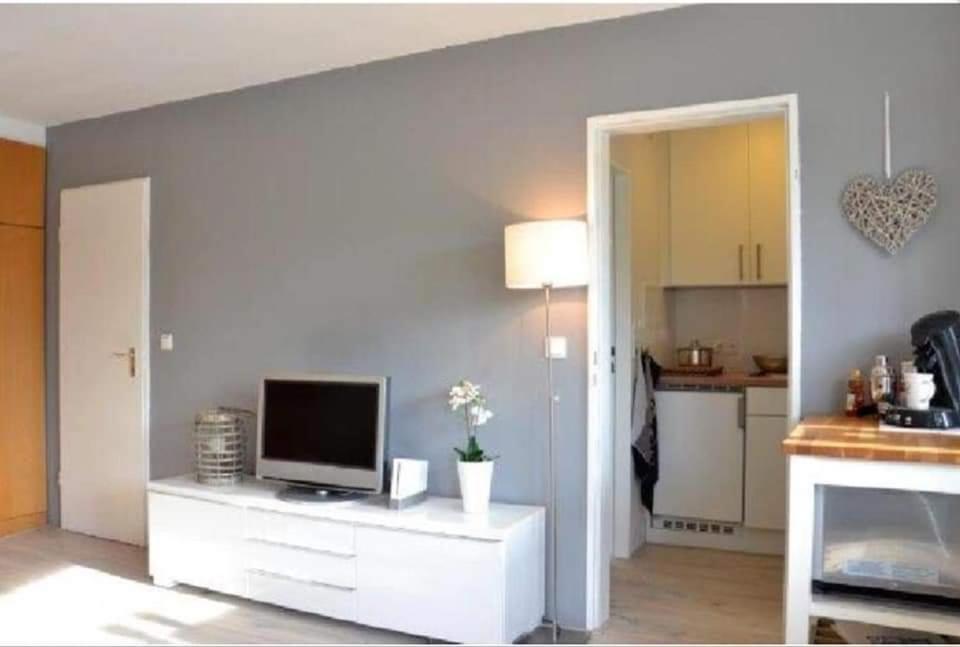 Appartement Altreichenau Neureichenau Bagian luar foto